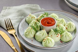 Хінкалі Кавказькі (1кг)