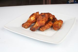 Alitas De Pollo (7 Uds.)