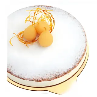 RICOTTA E PERA