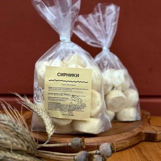 Сирники (500г)