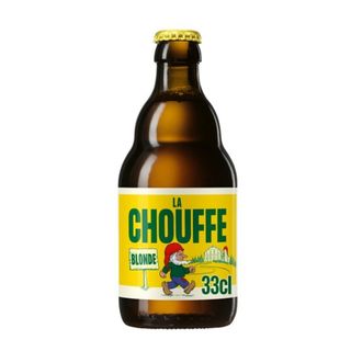 Chouffe Blonde