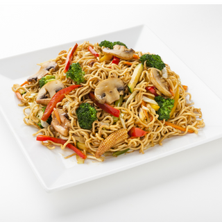 Noodles Vegetariano