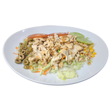 ENSALADA DE POLLO