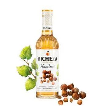 Сироп "Лесной орех"