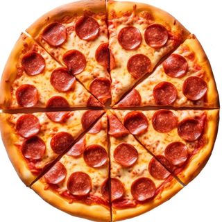 პიცა პეპერონი