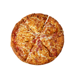 Pizza Quatre Fromages