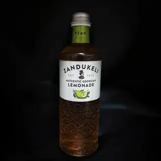 ZANDUKELI зі смаком груші