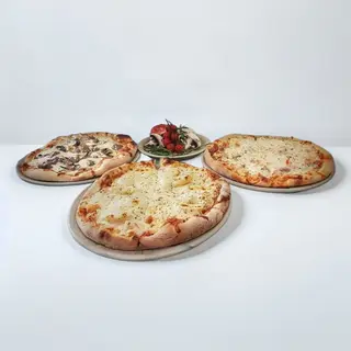 Pizza Salami Mini