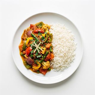 Jalfrezi
