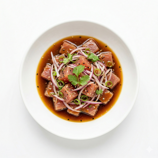 Ceviche Nikkei