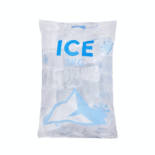 Bolsa Hielo