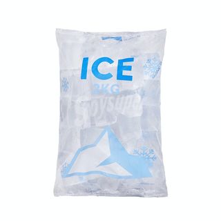 Bolsa Hielo