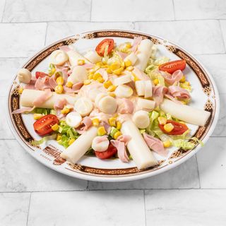 Ensalada De Palmitos