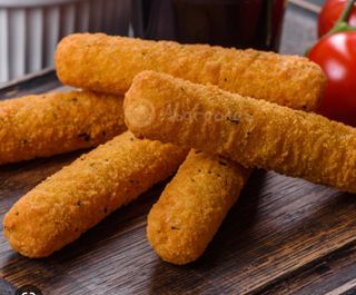 Palito Mozzarella (5 Uds.)