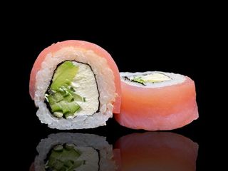 PHILADELPHIA MAGURO 8 szt.