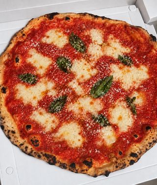 Margherita