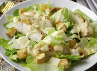 Ensalada César