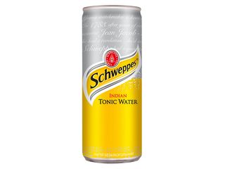 Schweppes ж/б (330мл)