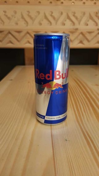 Red bull 0,2l
