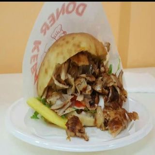Doner Kebab
