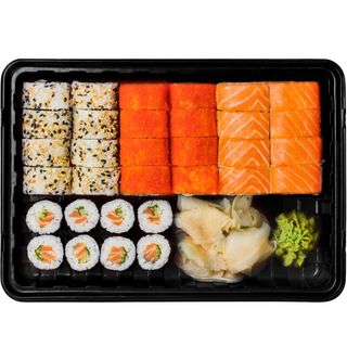 Сет Посилка №8