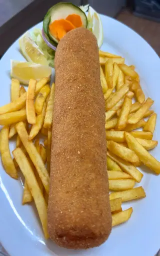 Svinjska Karađorđeva 300g