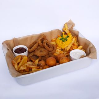 Գարեջրի Սեթ