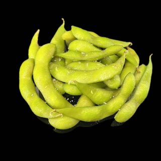 07. Edamame