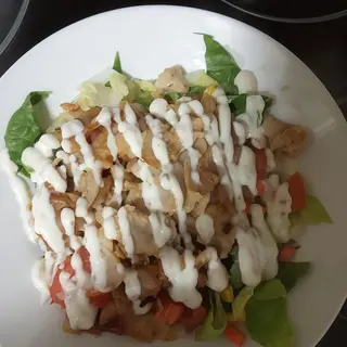 Ensalada turca