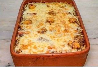 Arroz de Pato à antiga para 6 a 8 px