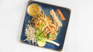 Pad Thai Chicken