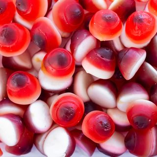 თვალები 60გრ