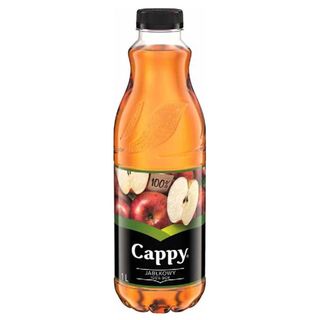 Cappy jabłkowy 0,33l