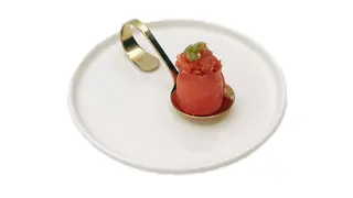 Tuna out