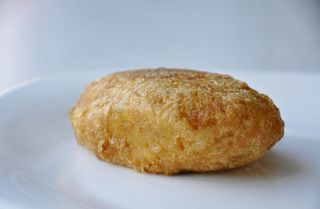 Картофени кюфтета (3бр/200г)