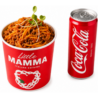  Bolognese Combo   