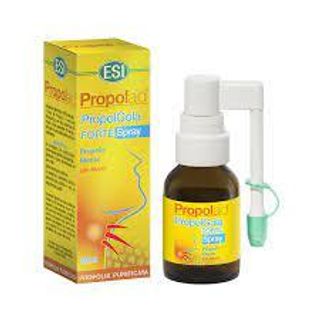 Spray Gola Propoli Esi
