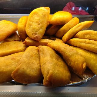 Empanada De Ternera Mechada (1 Ud.)