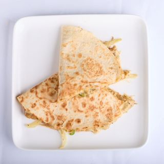 Quésadillas