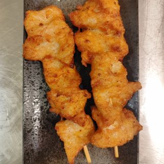 8 -Pinchito de pollo