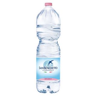 Acqua naturale 2 Lt