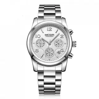 Megir 2057 S Silver