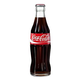 Coca-cola (250мл)