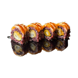 TIGRE ROLL (4u)