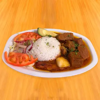 Seco De Carne