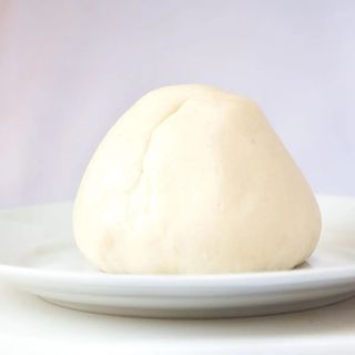 Pounded Yam
