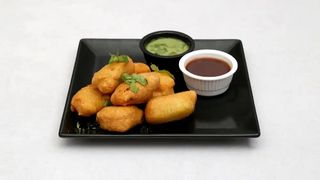 Paneer Pakora