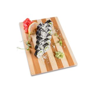 Футомакі зі сніжним крабом (280г)