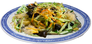 Азиатска салата (300г)