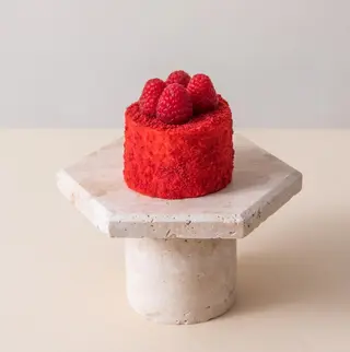 Red velvet